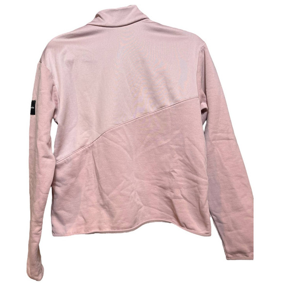 Columbia Women’s Lodge Hybrid Pullover Sweater - Picture 6 of 9